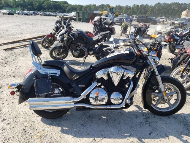 2010 Honda Vt1300 Cr  