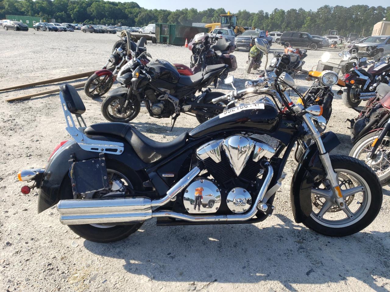 2010 Honda Vt1300 Cr for Sale in Ellenwood, GA - All Over