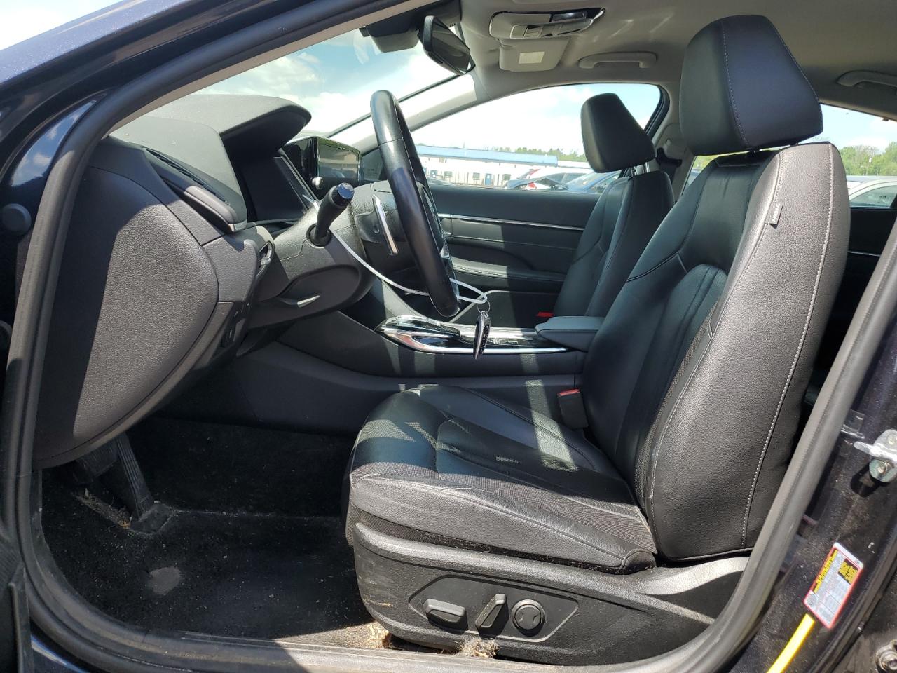 2020 Hyundai Sonata - Image 7