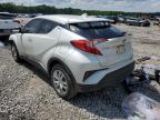 2021 Toyota C-Hr Xle na sprzedaż w Memphis, TN - Front End
