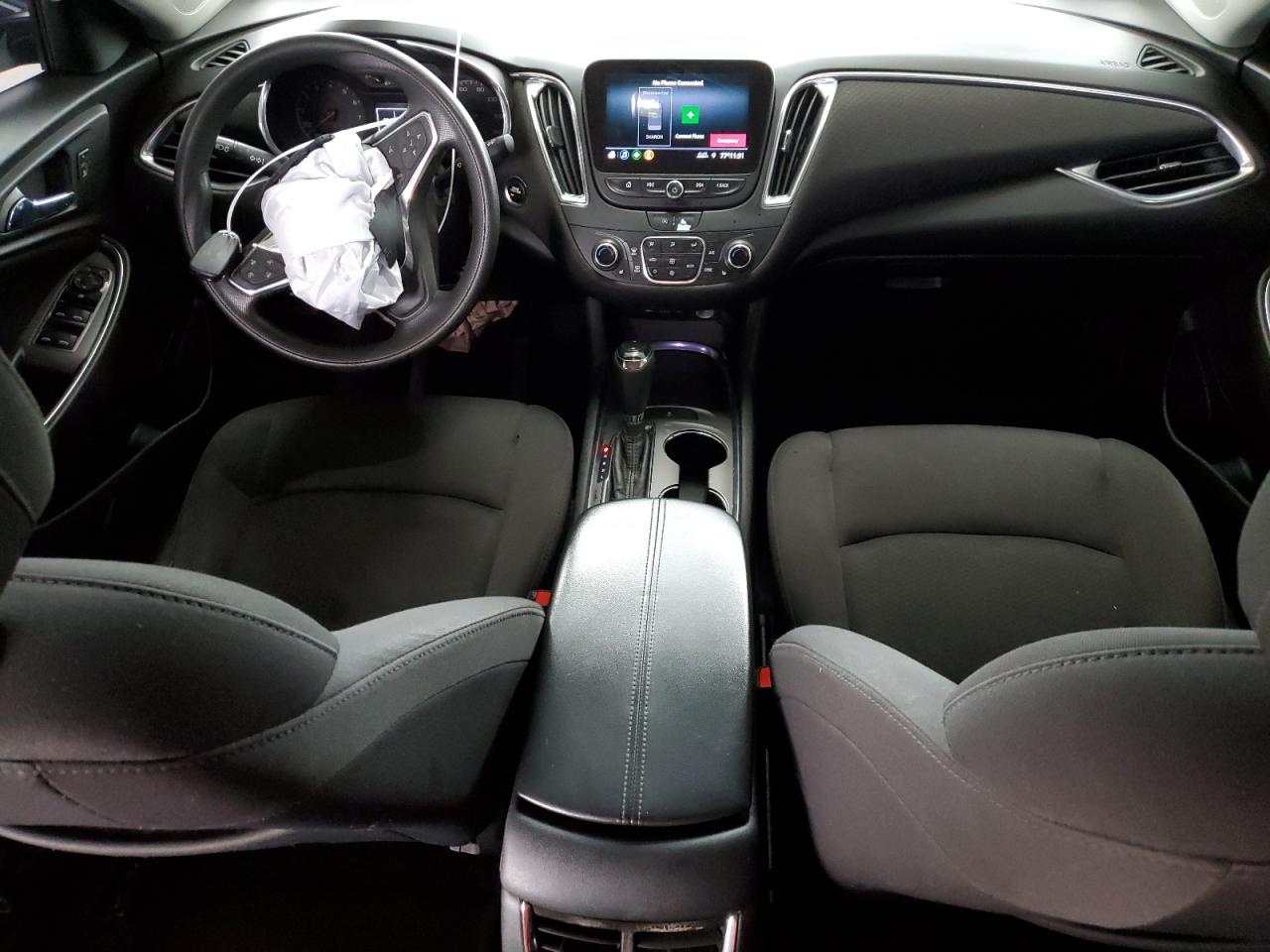 2020 Chevrolet Malibu Lt VIN: 1G1ZD5ST3LF108624 Lot: 53942854