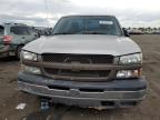 2004 Chevrolet Silverado C1500 na sprzedaż w Denver, CO - Vandalism