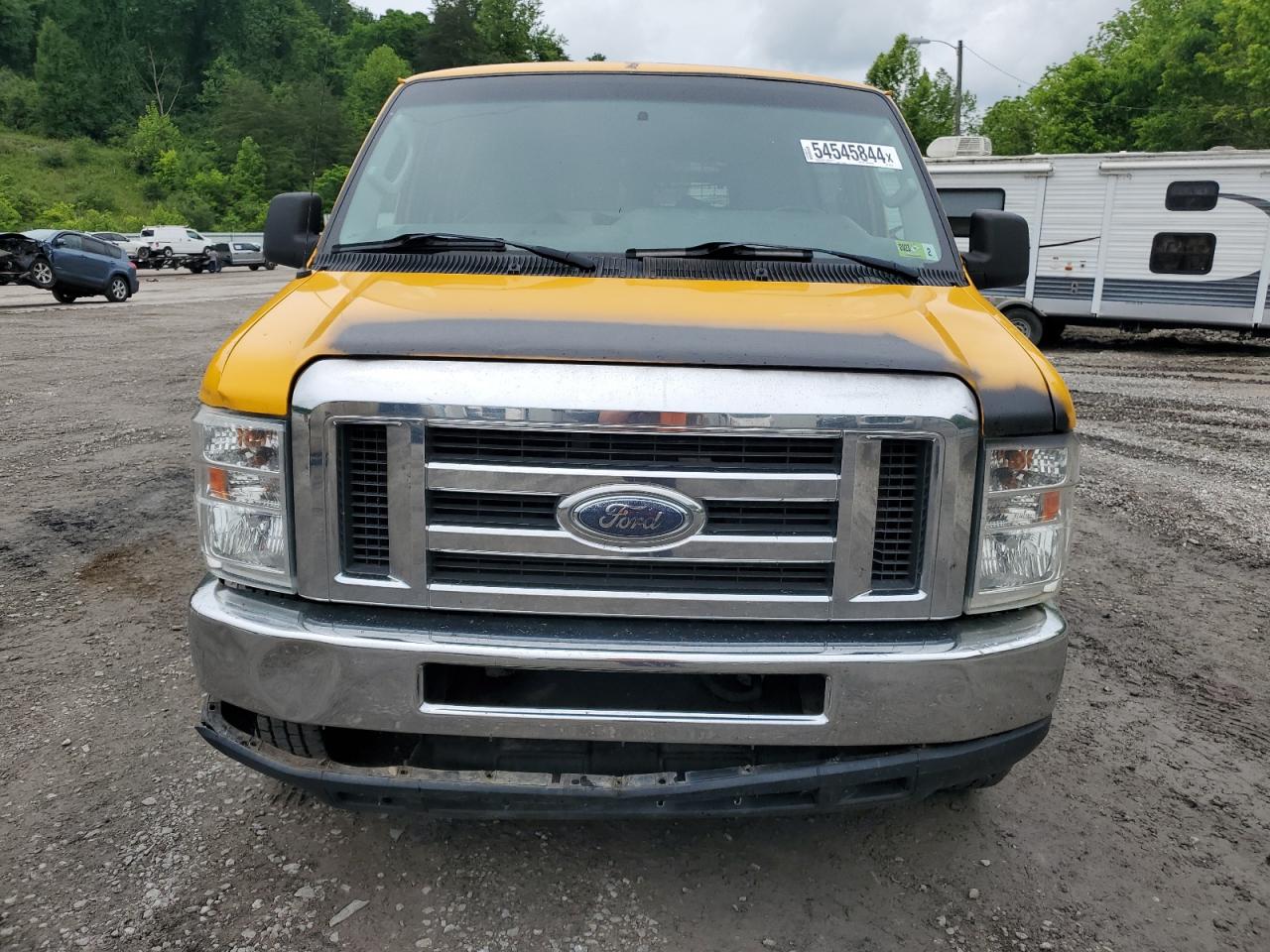 2013 Ford Econoline - Image 5