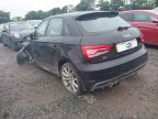 2015 AUDI A1 S LINE for sale at Copart WOLVERHAMPTON