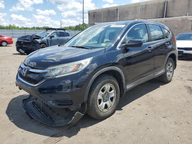 2HKRM4H38GH670328 | 2016 Honda cr-v lx