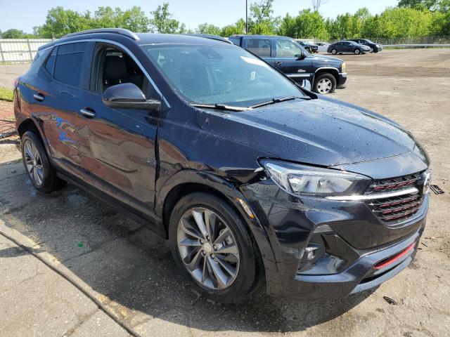  BUICK ENCORE 2020 Черный