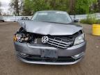 2015 VOLKSWAGEN PASSAT S   for sale at Copart ON - LONDON