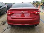 2015 Hyundai Sonata Se на продаже в Pekin, IL - Front End