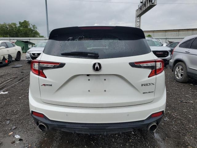  ACURA RDX 2023 Білий