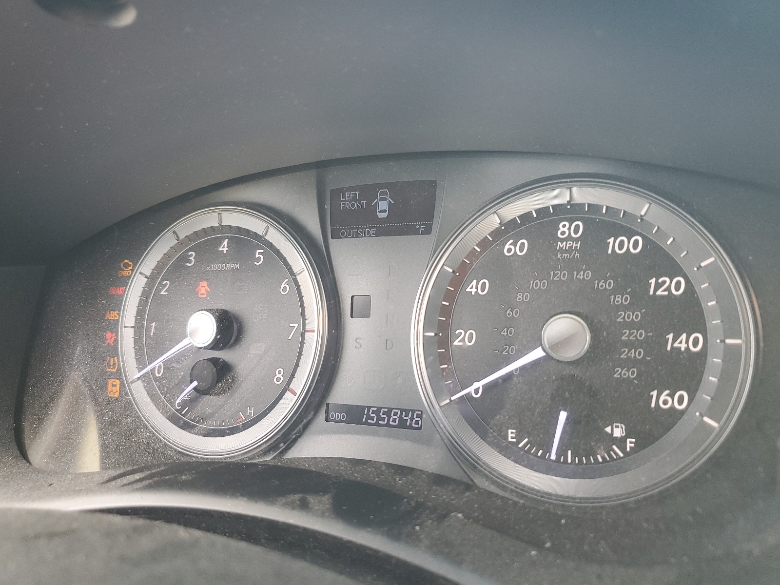 JTHBK1EG3B2458085 2011 Lexus Es 350