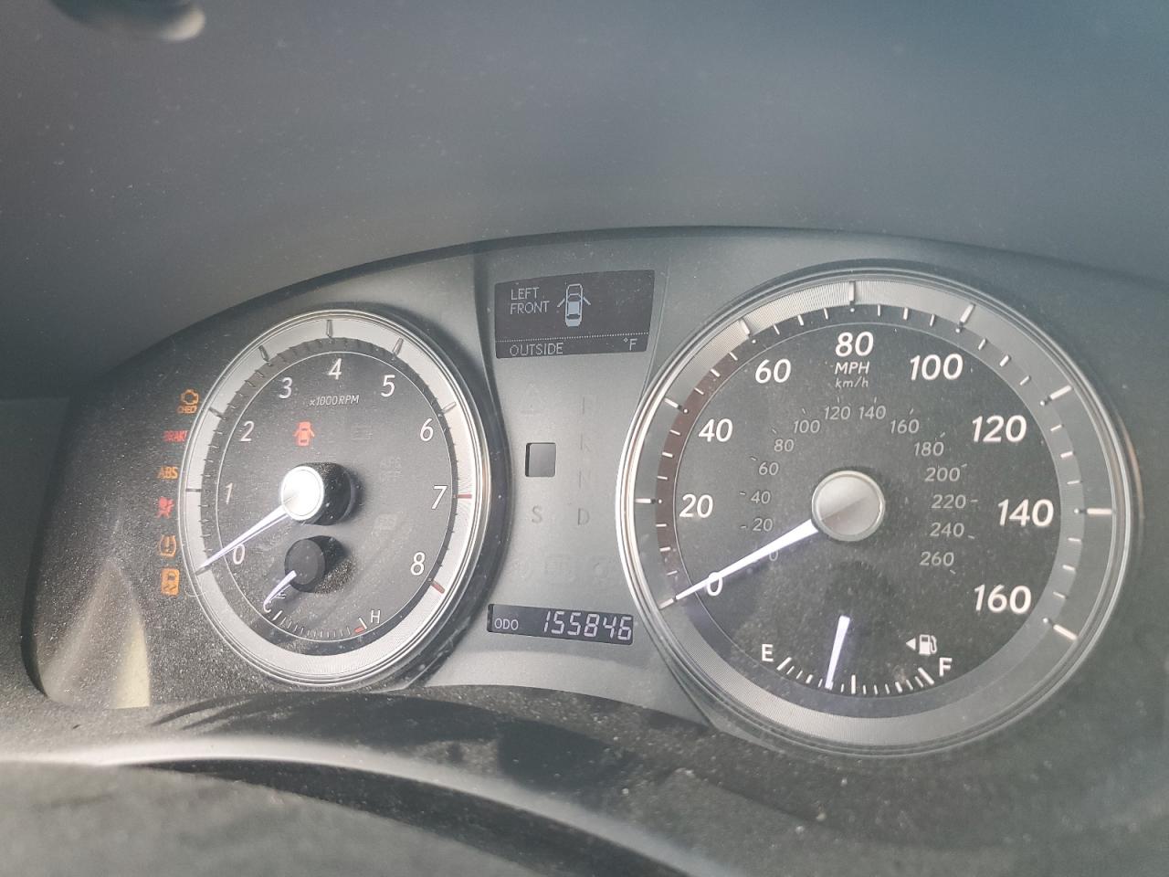 2011 Lexus Es 350 VIN: JTHBK1EG3B2458085 Lot: 55957484