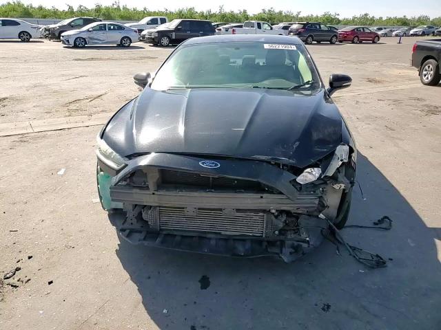 2013 Ford Fusion Se VIN: 3FA6P0HR5DR150044 Lot: 56221904