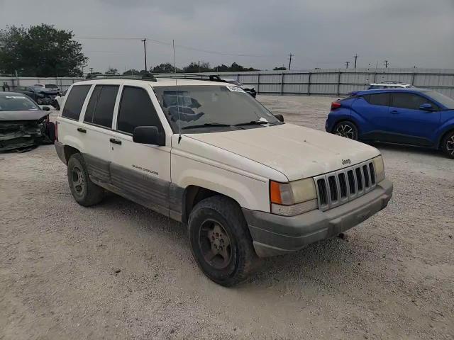 1998 Jeep Grand Cherokee Laredo VIN: 1J4GZ58S9WC340546 Lot: 56497424