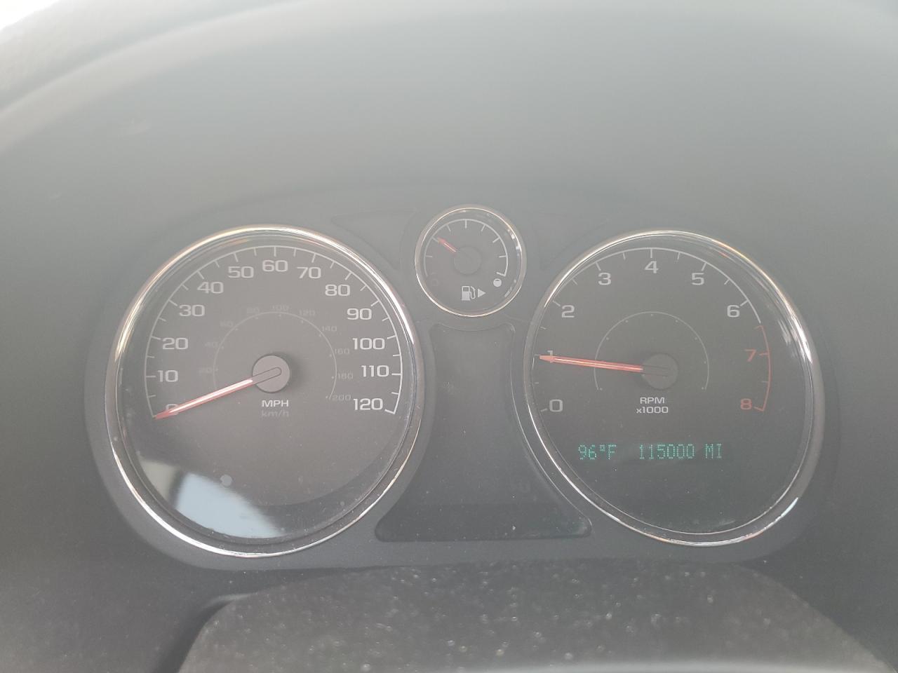 2010 Chevrolet Cobalt Ls VIN: 1G1AB5F5XA7157230 Lot: 55274934