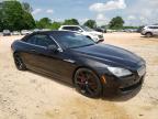 2012 Bmw 650 I იყიდება China Grove-ში, NC - Rear End