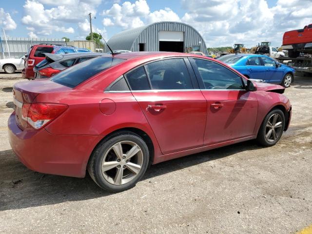 1G1PE5SBXE7338136 | 2014 Chevrolet cruze lt