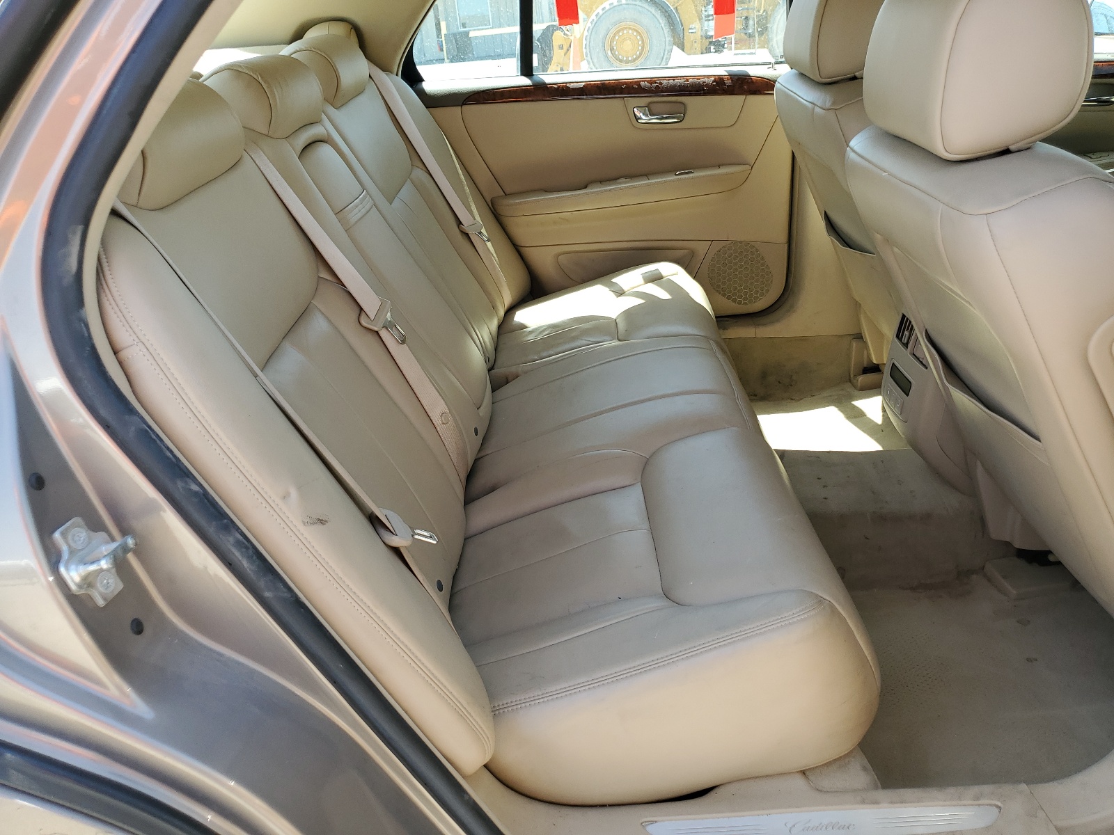 1G6KD57Y36U227872 2006 Cadillac Dts