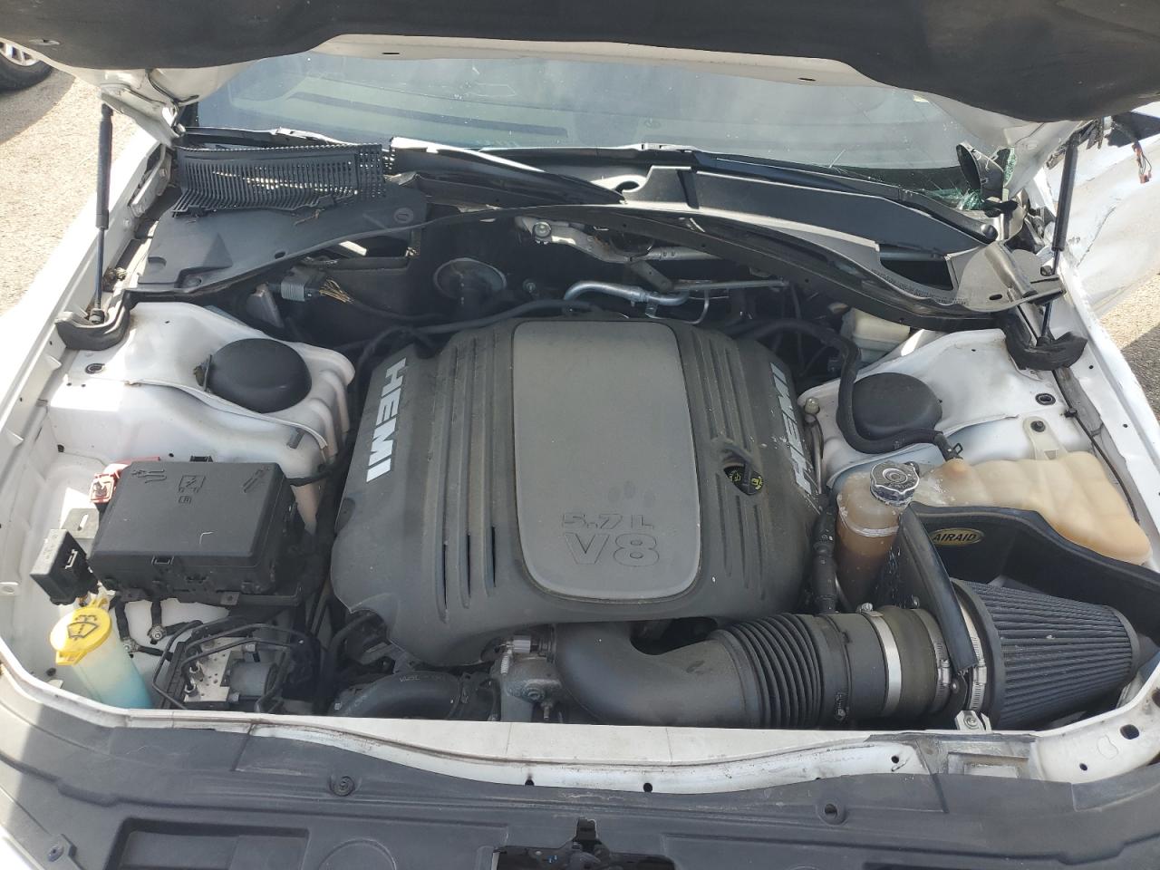 2015 Chrysler 300 S VIN: 2C3CCABT9FH766948 Lot: 57109484