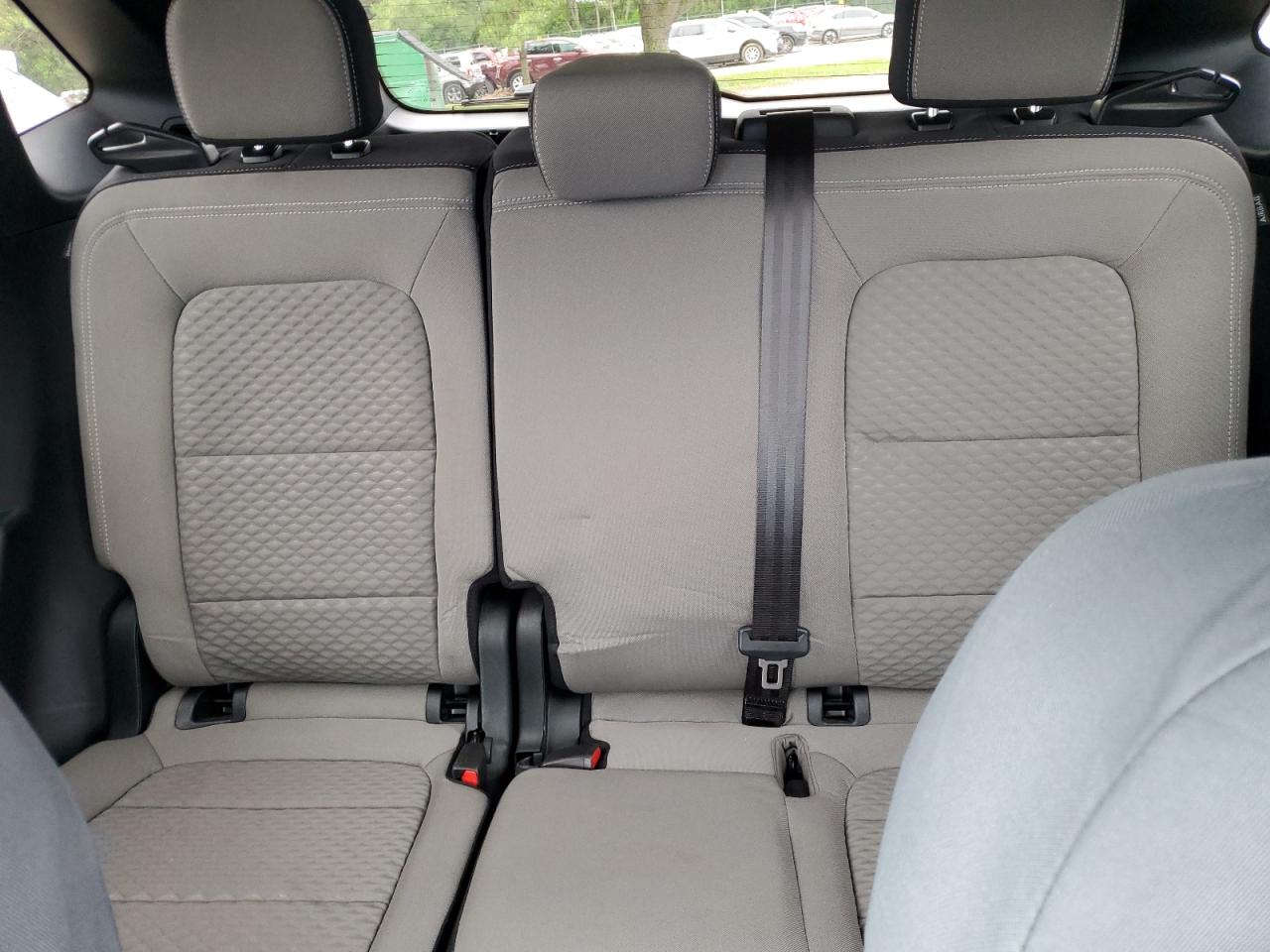 2022 Ford Escape Se VIN: 1FMCU9G63NUA85685 Lot: 54205034