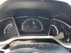 2021 Honda Civic Ex for Sale in Cahokia Heights, IL - Side