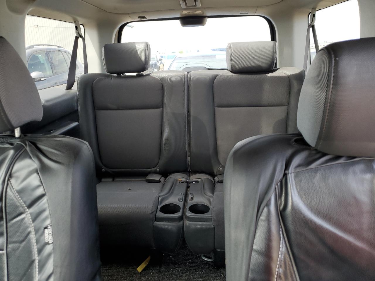 2005 Honda Element Ex VIN: 5J6YH28665L800625 Lot: 56562344