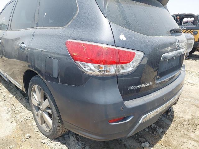5N1AR2M7XEC693674 - 2014 NISSAN PATHFINDER - #53178384