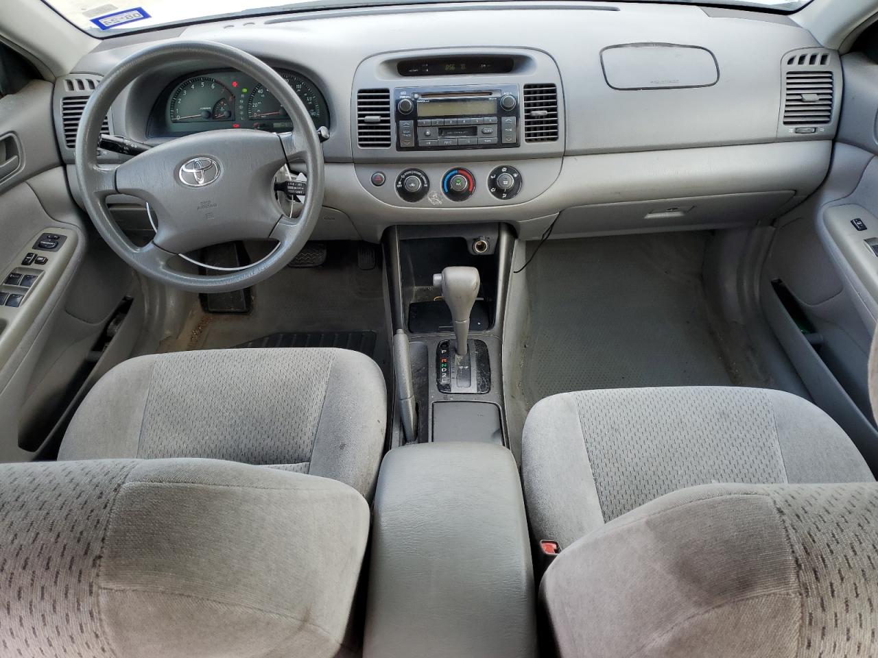 2003 Toyota Camry - Image 8