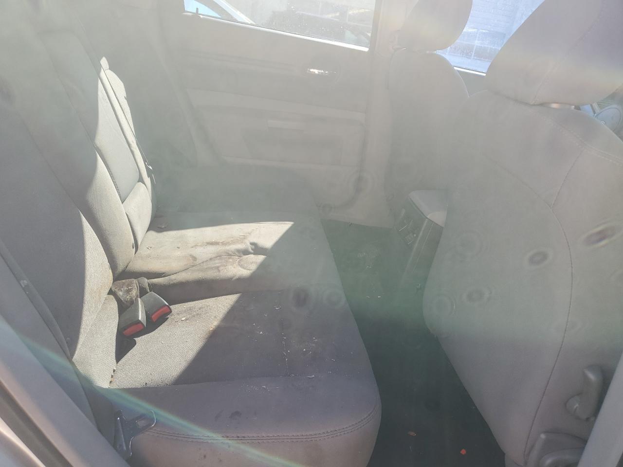 2006 Dodge Magnum Sxt VIN: 2D4FV47V86H522113 Lot: 55441844