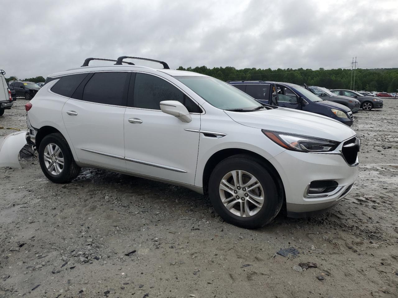 2019 Buick Enclave Essence VIN: 5GAERBKW1KJ129050 Lot: 51908544