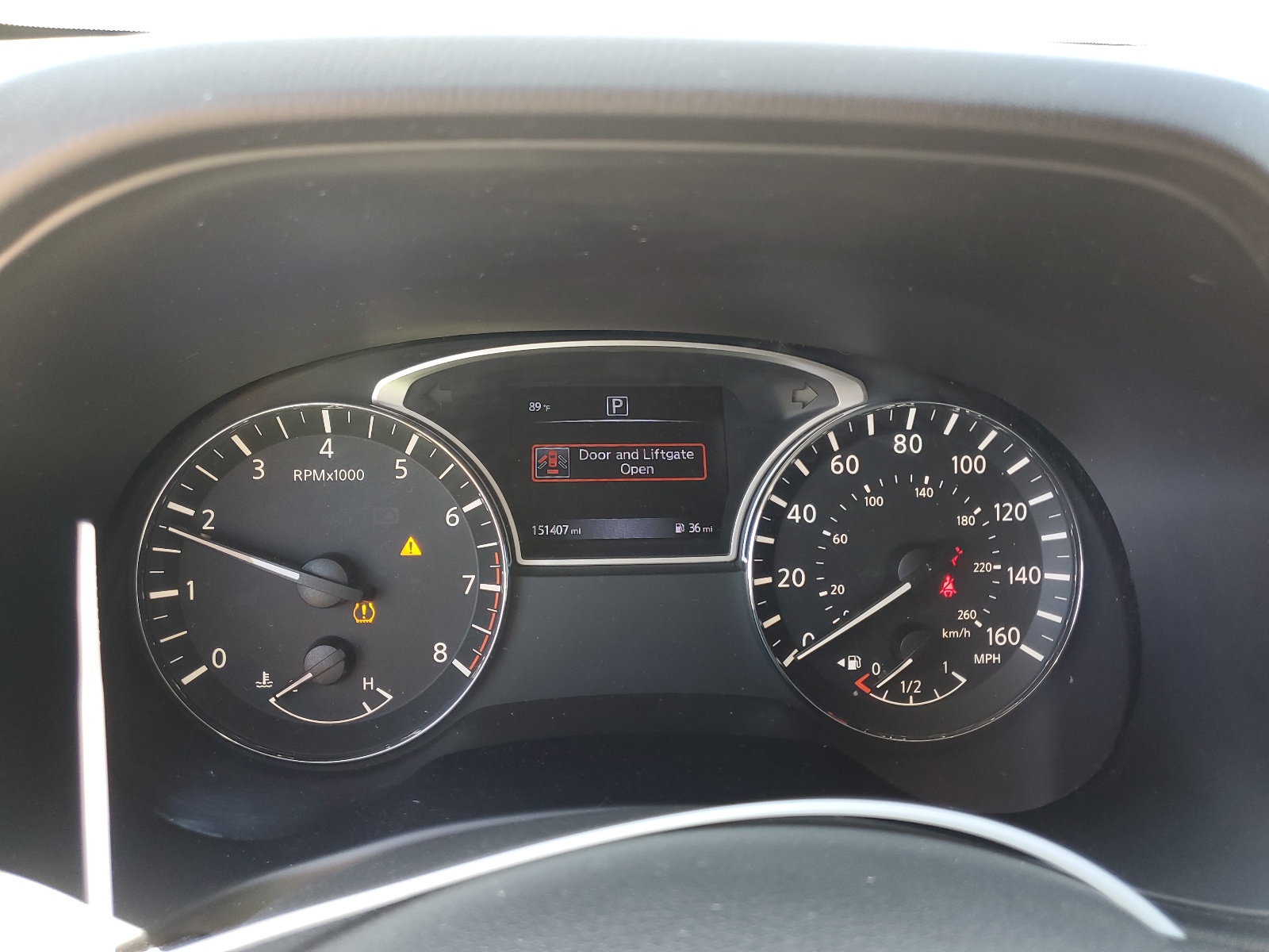 5N1DR2MN8HC673911 2017 Nissan Pathfinder S