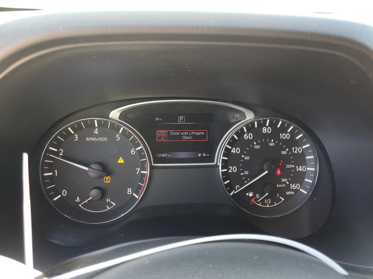 2017 Nissan Pathfinder S VIN: 5N1DR2MN8HC673911 Lot: 55133784