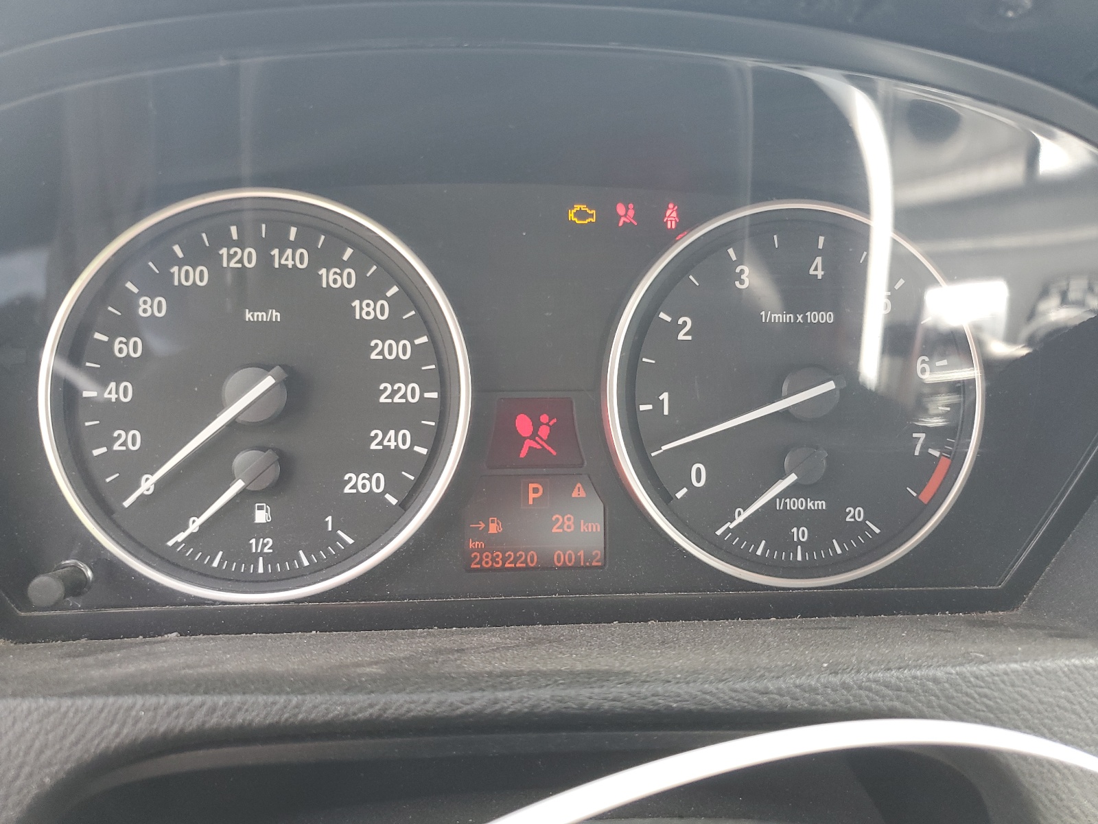 5UXFE4C52AL277922 2010 BMW X5 xDrive30I