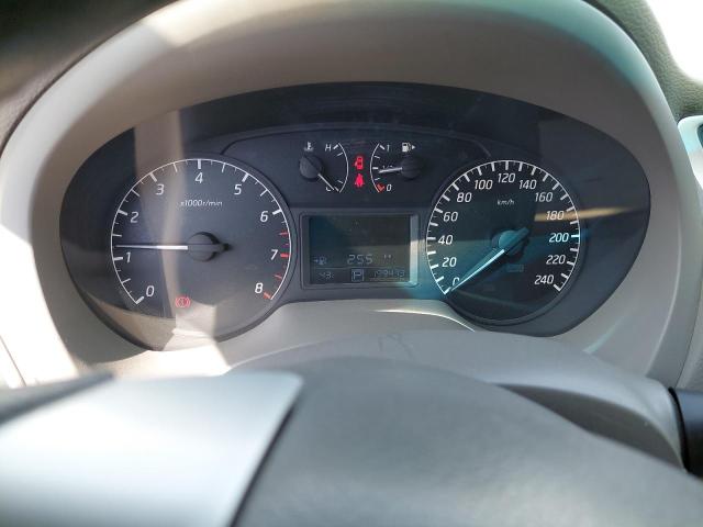 MNTBC2C96E6004055 - 2014 NISSAN TIIDA - #54485074