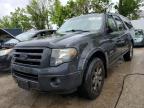 2007 Ford Expedition El Limited for Sale in Bridgeton, MO - Hail