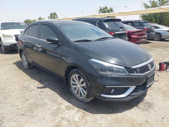 MA3VC7A10PA464307 - 2023 SUZUKI CIAZ - #undefined