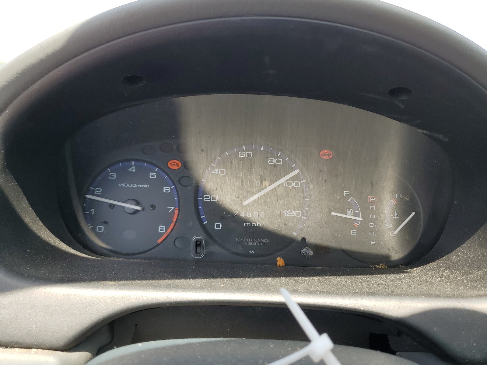 1HGEJ8648XL039490 1999 Honda Civic Ex