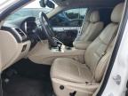 2015 Jeep Grand Cherokee Limited na sprzedaż w East Granby, CT - Front End