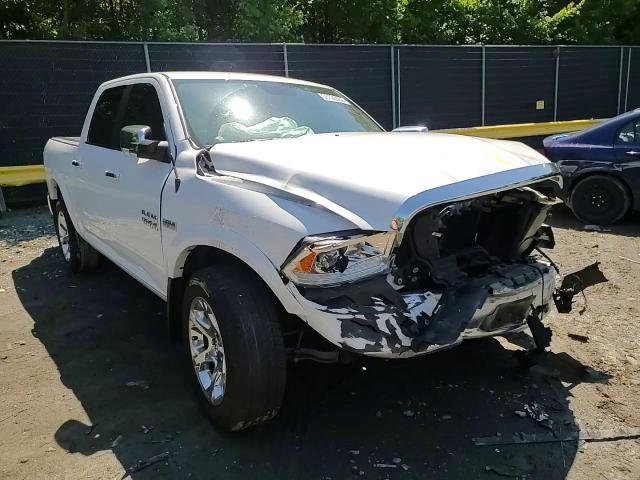 2014 Ram 1500 Laramie VIN: 1C6RR7NT9ES217994 Lot: 56728484