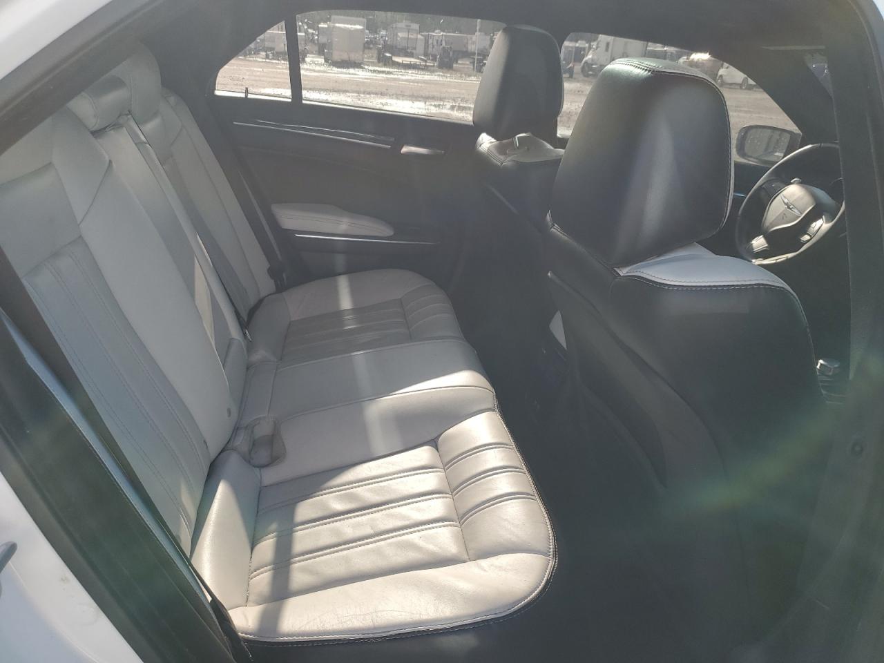 2017 Chrysler 300 S VIN: 2C3CCAGG1HH624253 Lot: 53997184