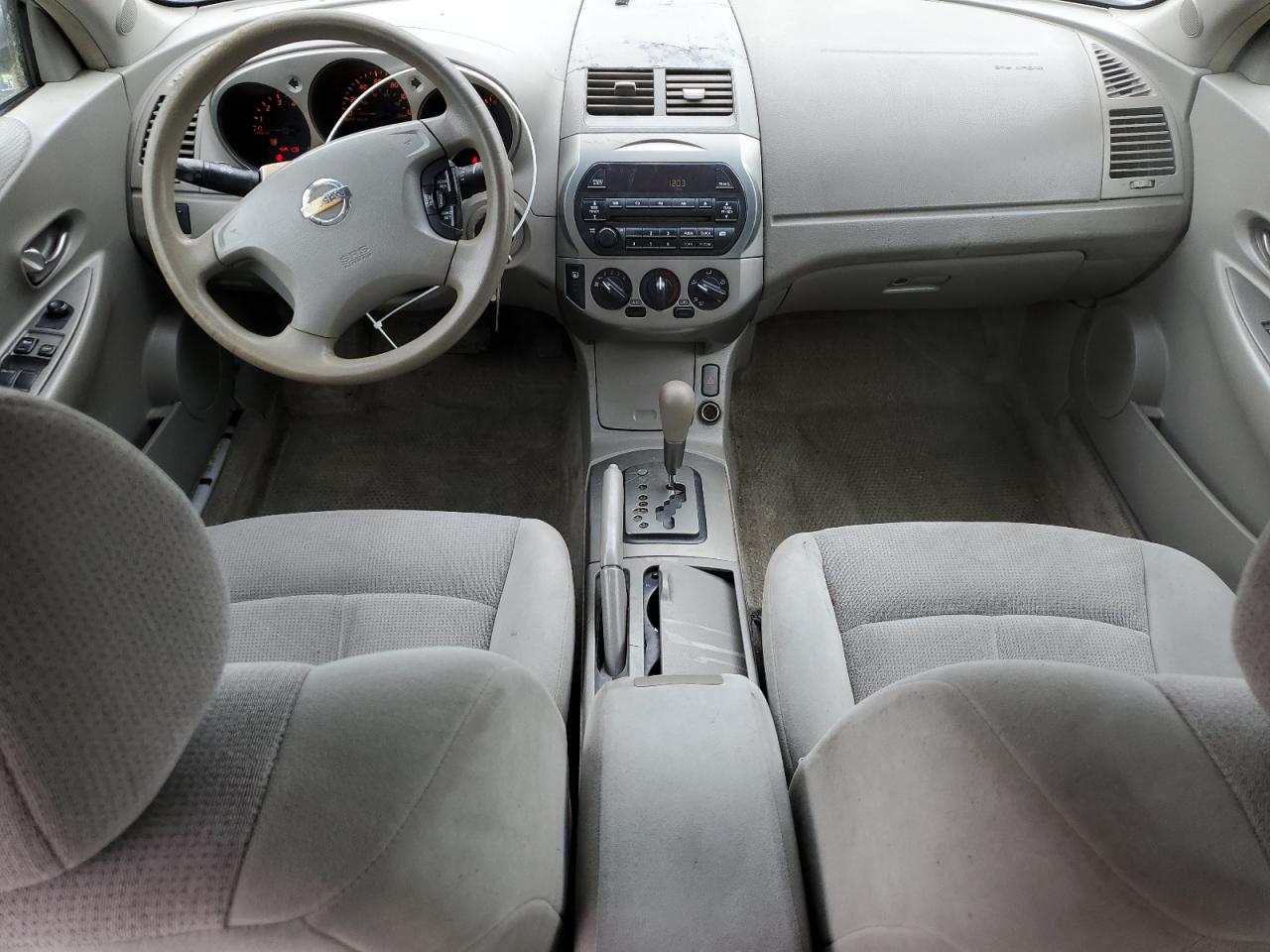 2003 Nissan Altima Base VIN: 1N4AL11D83C152524 Lot: 55663654