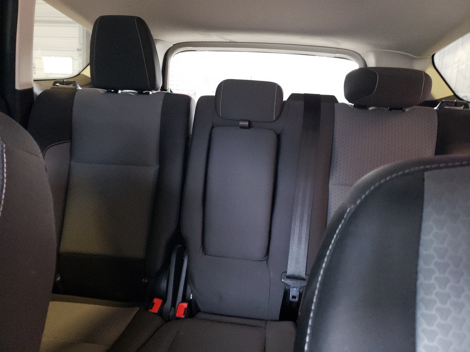 1FMCU0GD1JUB60582 2018 Ford Escape Se