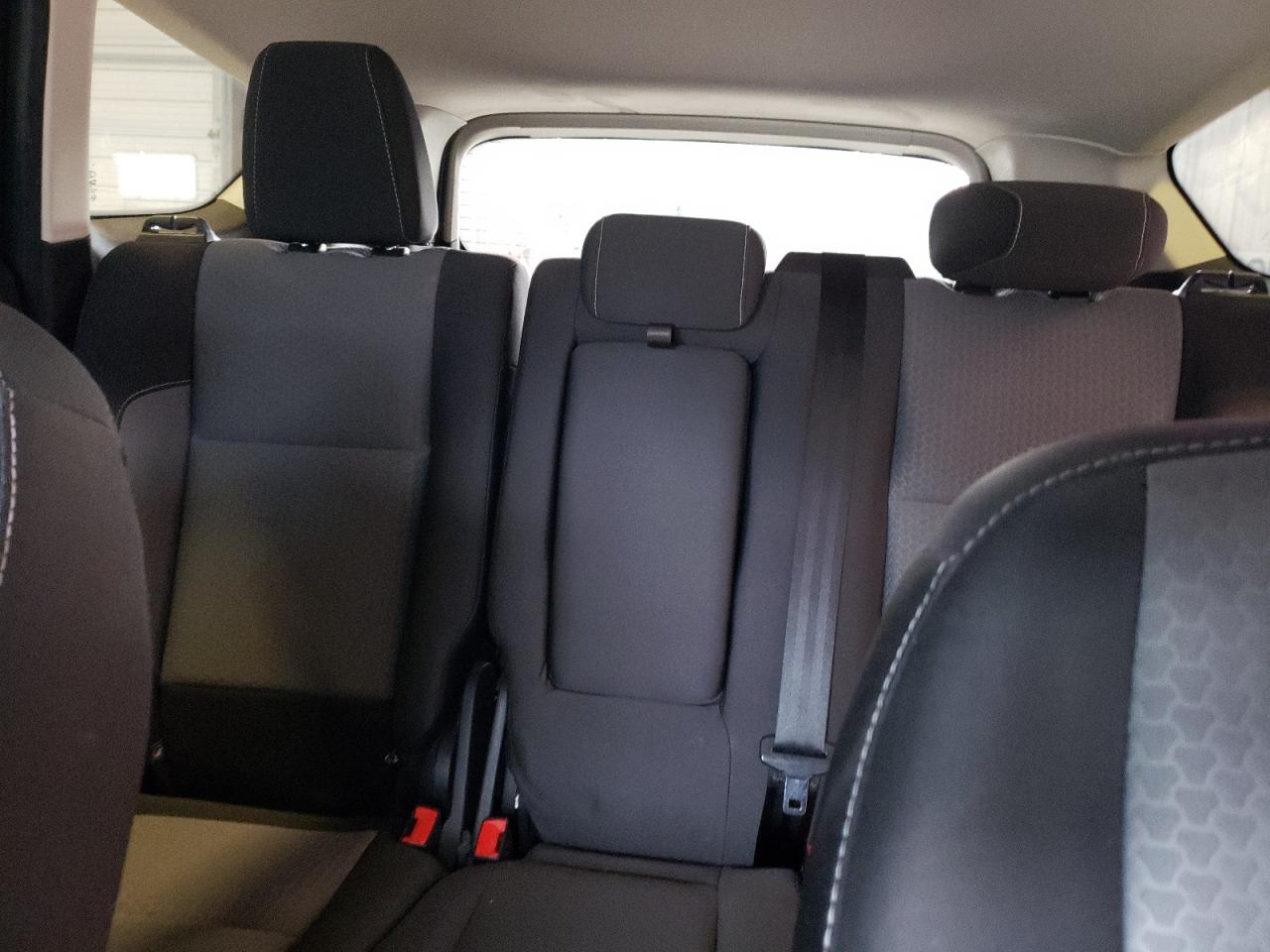 2018 Ford Escape Se VIN: 1FMCU0GD1JUB60582 Lot: 55003164