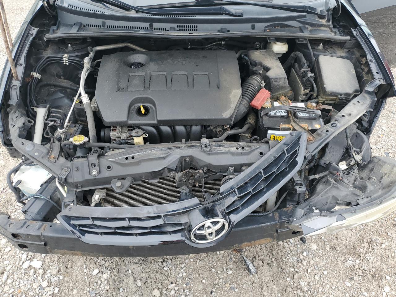 2014 Toyota Corolla - Image 11
