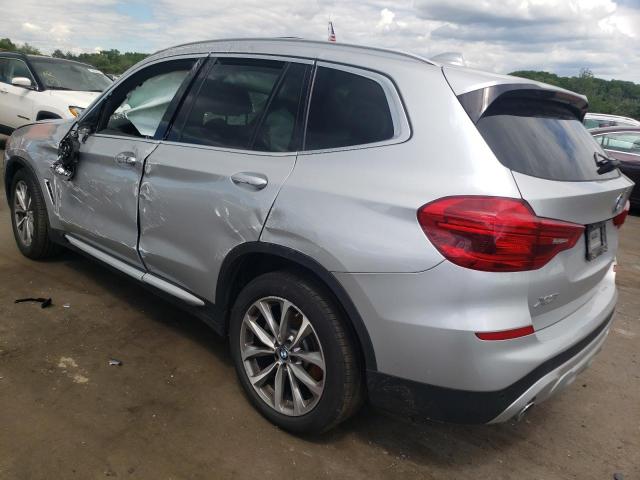 5UXTR9C5XKLD93359 | 2019 BMW x3 xdrive30i