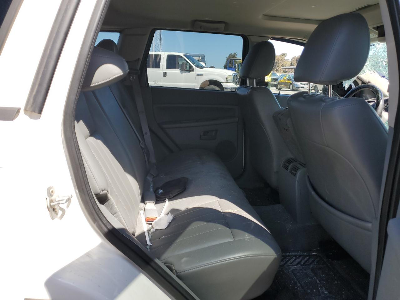 2007 Jeep Grand Cherokee Laredo VIN: 1J8GS48K07C680733 Lot: 53446314