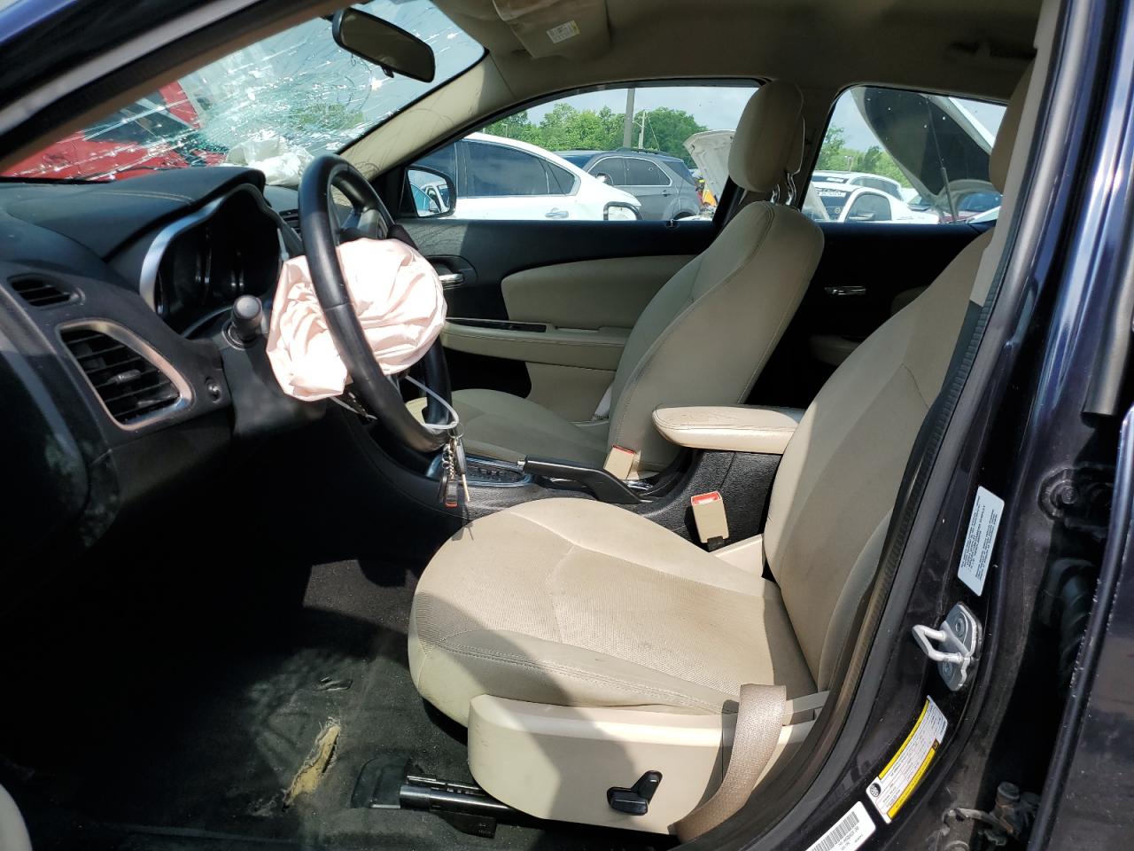 2012 Dodge Avenger - Image 7