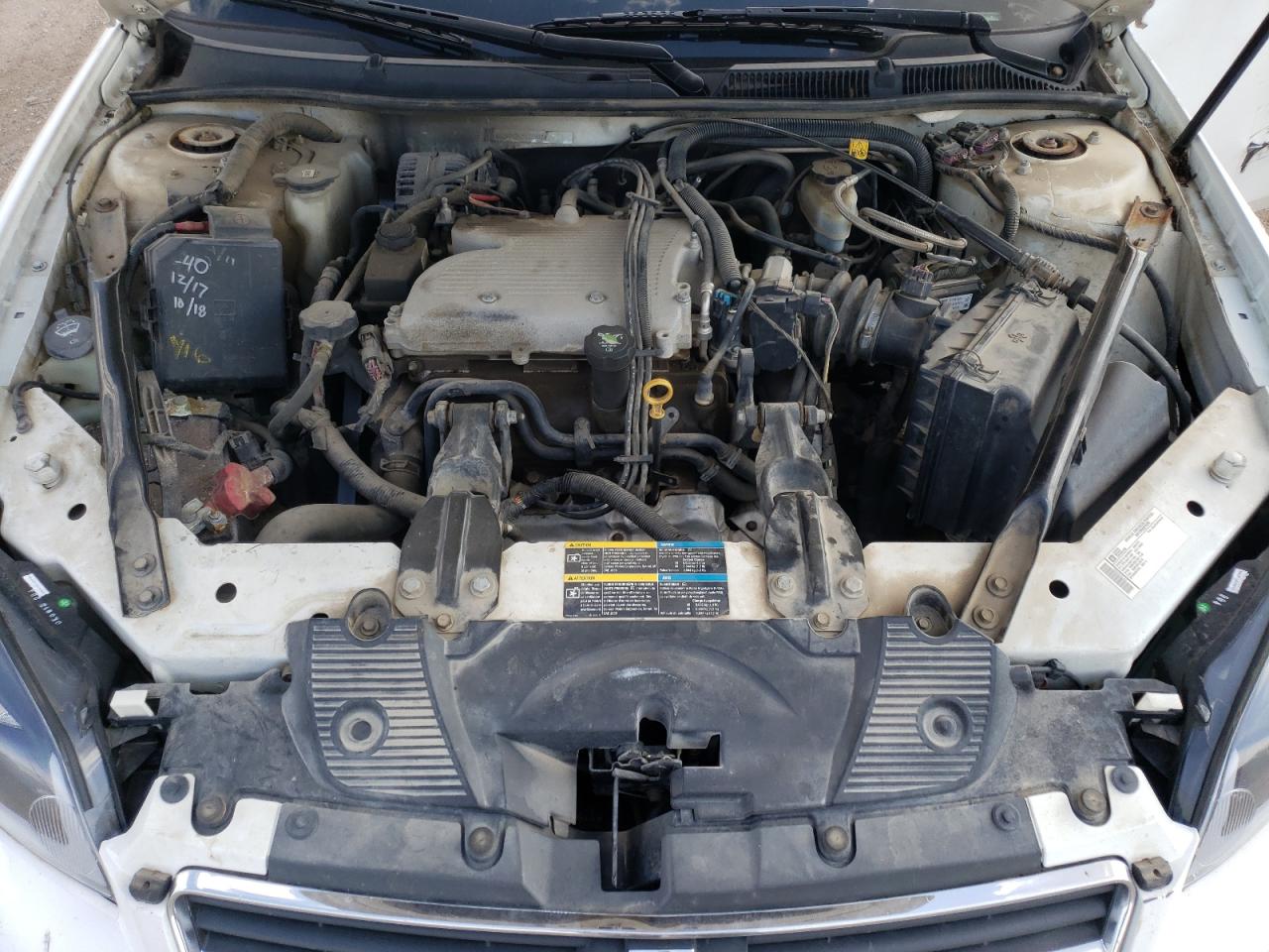 2009 Chevrolet Impala 1Lt VIN: 2G1WT57K791233888 Lot: 53824464