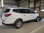 2013 Chevrolet Traverse Lt продається в Eldridge, IA - Front End