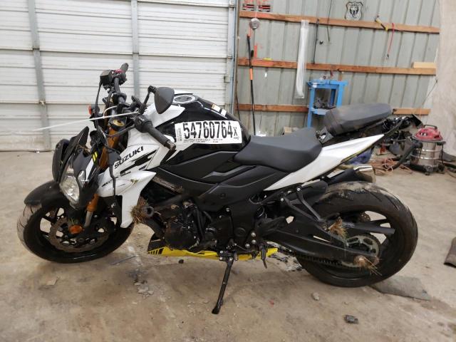 2023 SUZUKI GSX-S750 M JS1C533D4P7100466  54760764