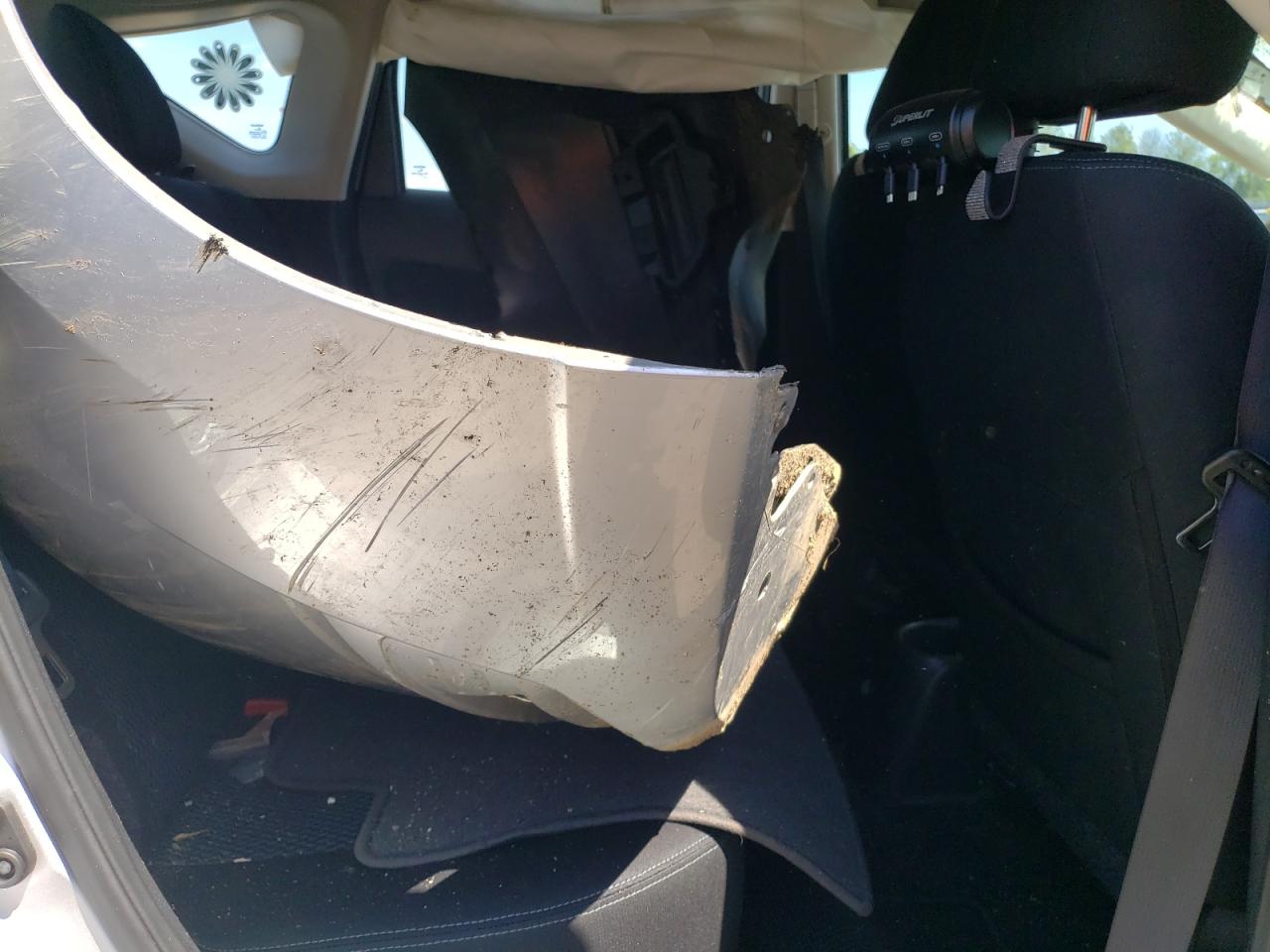 2018 Nissan Versa Note S VIN: 3N1CE2CP0JL362209 Lot: 63165804